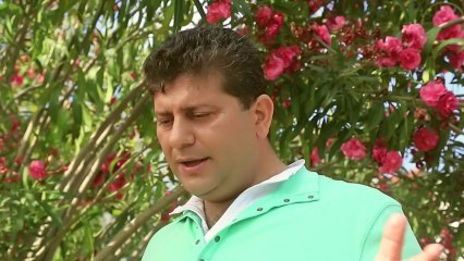 İbrahim Bayram-Yalancı Sevgilim Official Video)