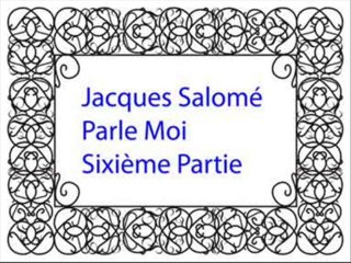 Jacques Salomé P 6