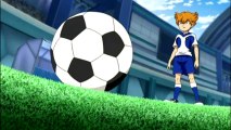 Inazuma Eleven GO Galaxy ep.05 - La prova di ritiro dell'Inazuma Japan! 「イナズマジャパン脱退試験！」 - Inazuma Japan dattai shiken!
