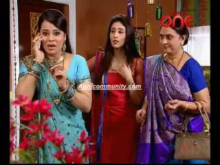 Firangi Bahu 20 Nov2013-pt1