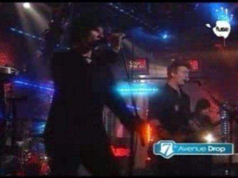 queens of the stone age burn the witch