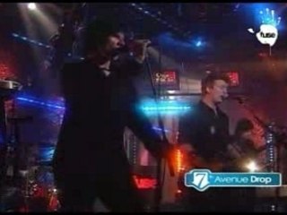 queens of the stone age burn the witch