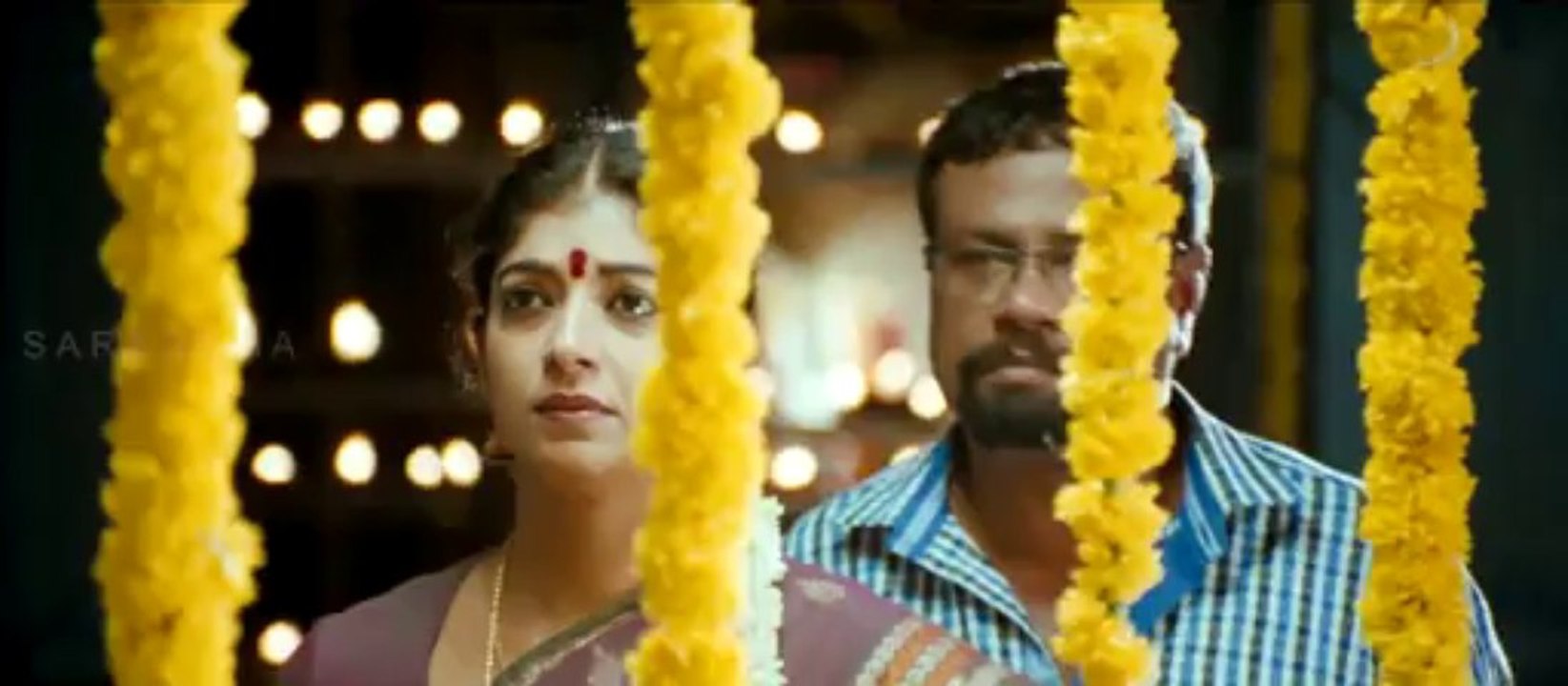 Nil Nil Nil Nilave song Mathapoo On tharshan