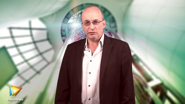 Les fondamentaux d’AutoCAD 2014 : 1. Prise en main : trailer | video2brain.com