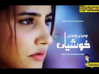 Choti Choti Khushiyan By Geo TV  Episode 17  Full–  20 November 2013