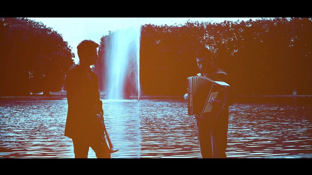 Luca Aquino - Mastroianni (album aQustico)