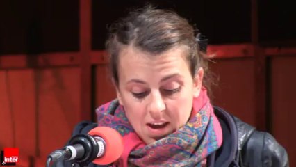 Nicole Ferroni