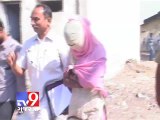 Married woman kidnapped, gang-raped in Rajkot - Tv9 Gujarat