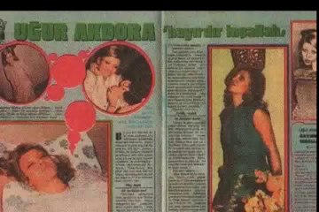 Uğur Akdora - Hayırdır inşallah ( Orijinal plak kayıt)