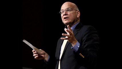 Q&A_ Sacrifice and the tithe_ Tim Keller