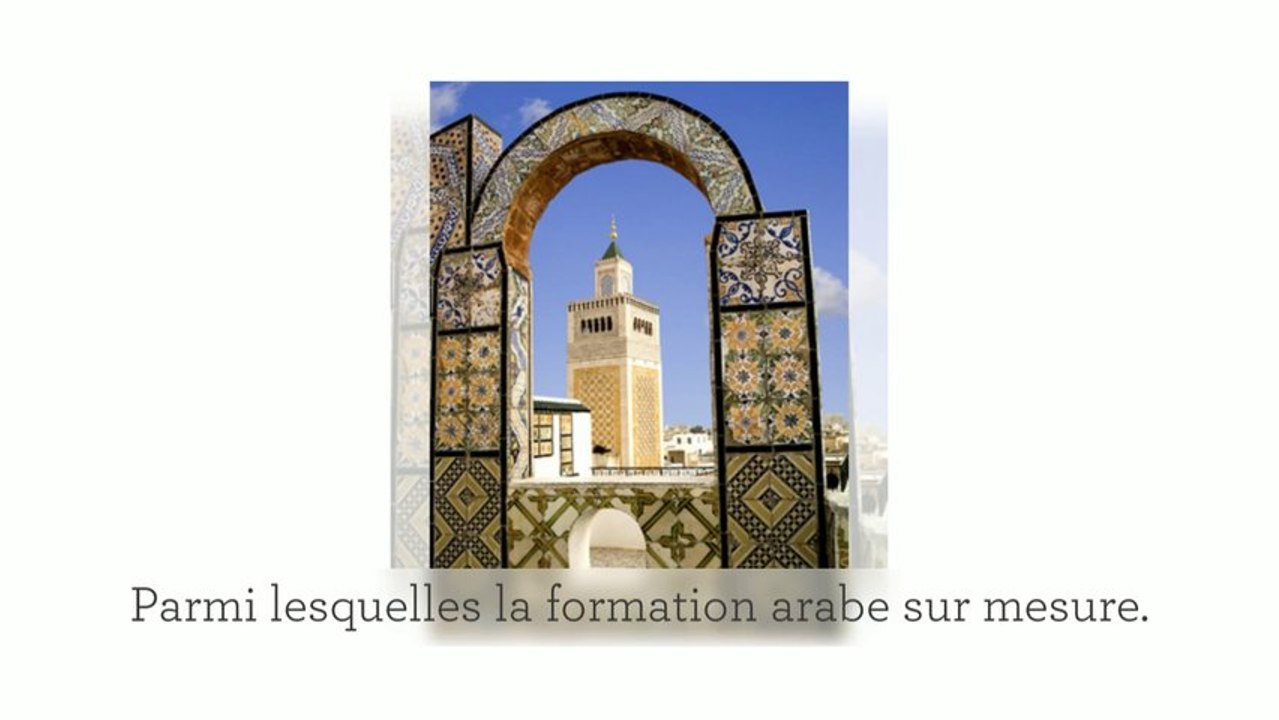Formation arabe Paris chez Formaland – tel:01 77 18 01 78 Formation arabe Paris