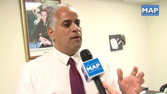 La visite de Sa Majesté le Roi aux Etats-Unis revêt une dimension historique (Fondateur de l'école Ibn Khaldoun Academy) à Washington