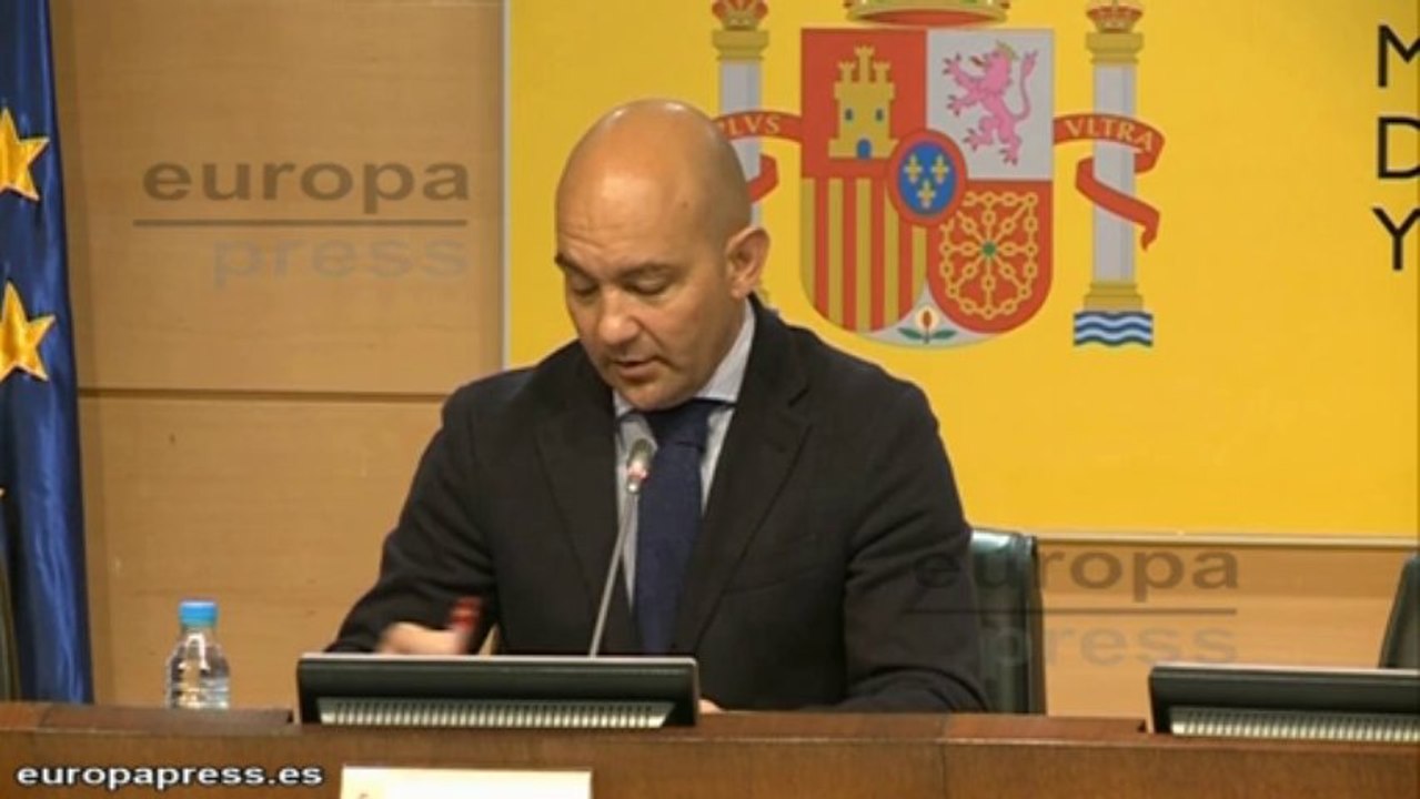 Legaz: "Nadie puede afirmar que la crisis ha acabado"