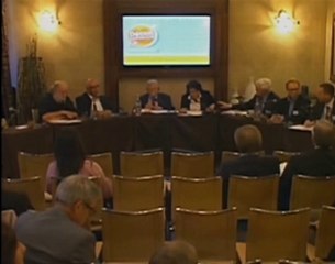 Débat Cigéo - Les règles internationales