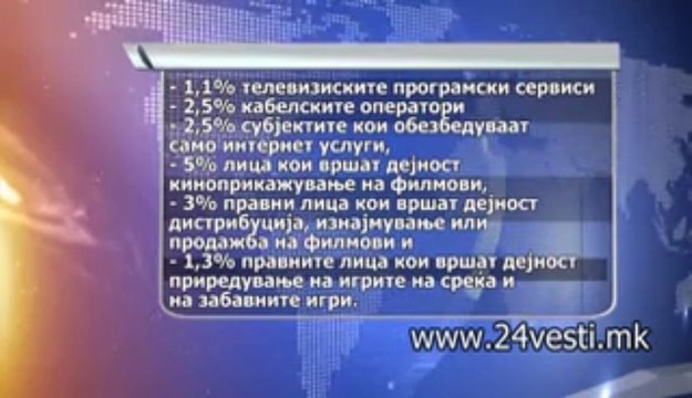 KLADILNICI ZA ZAKON ZA FILM