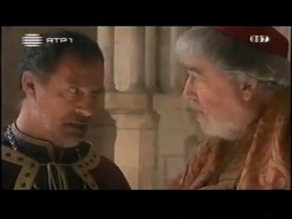 Pedro e Inês Episodio 2 pt1