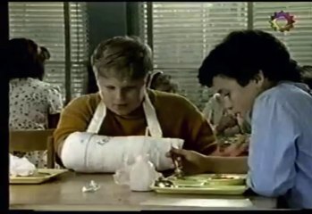 029Aquellos maravillosos años 3x06 - Hombres sin parejas (By Oliver2006)