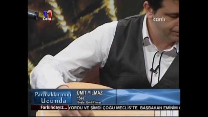 Ümit Yılmaz - Ses