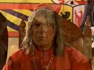 Pasión Capítulo -94