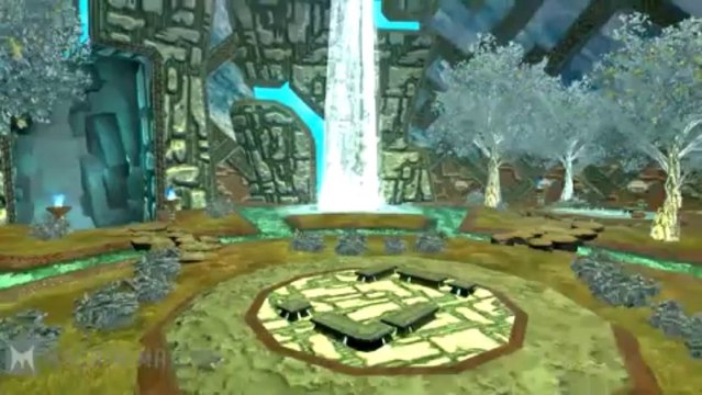 GAMEWAR.COM - EQ2 Sell Accounts - Buy and Sell EQ2 Accounts - Destiny of Velious Trailer