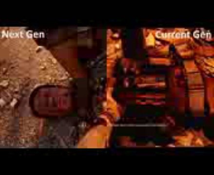 Battlefield 4 Next Gen Gameplay vs Xbox 360 Gameplay - Xbox One, PS4 and PC 1080p
