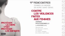 Rencontres Femmes du monde en Seine-Saint-Denis