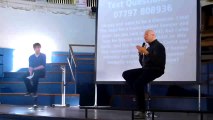 Tim Keller answers Oxford's Questions