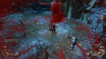 Blood Knights (PS3) - Trailer du mode coop local