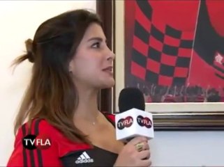 O MARACA É NOSSO - Presidente Eduardo Bandeira de Mello anuncia acordo com Maracanã