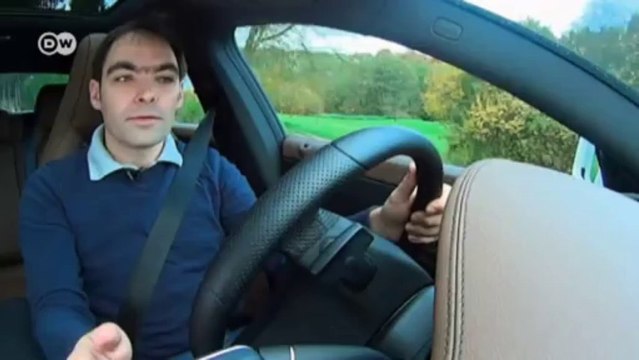 Al volante: El magacín del automóvil | Al Volante