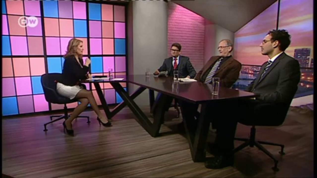 Agenda: Tres titulares, tres visiones | Agenda