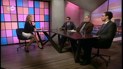 Agenda: Tres titulares, tres visiones | Agenda