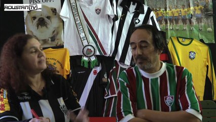 Cours de brésilien N°4 : La prononciation 2/2