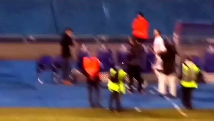 Το σύνθημα του Σίμουνιτς που προκάλεσε αίσθηση