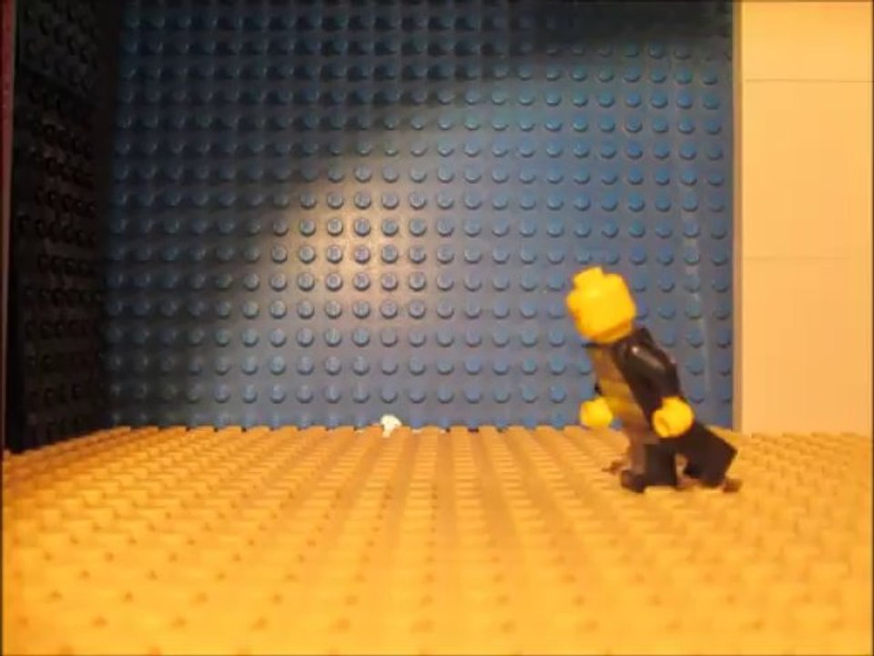 cabbab lego qui marche