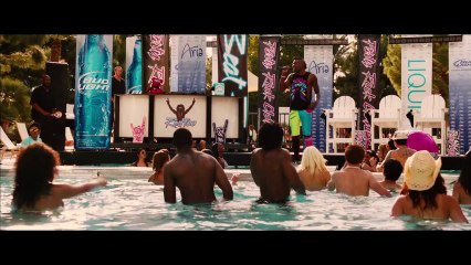 Last Vegas - Preview "Où est la piscine" [VF|HD720p]