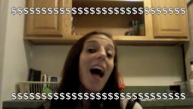 #I'MONWUN Wake Up Now Scam??