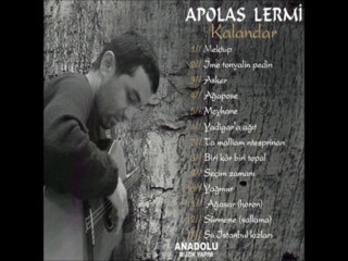 ta maliam esprinan-Apolas Lermi(Kalandar)