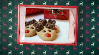 Holiday Treats by Epicura Home Silicone Mat