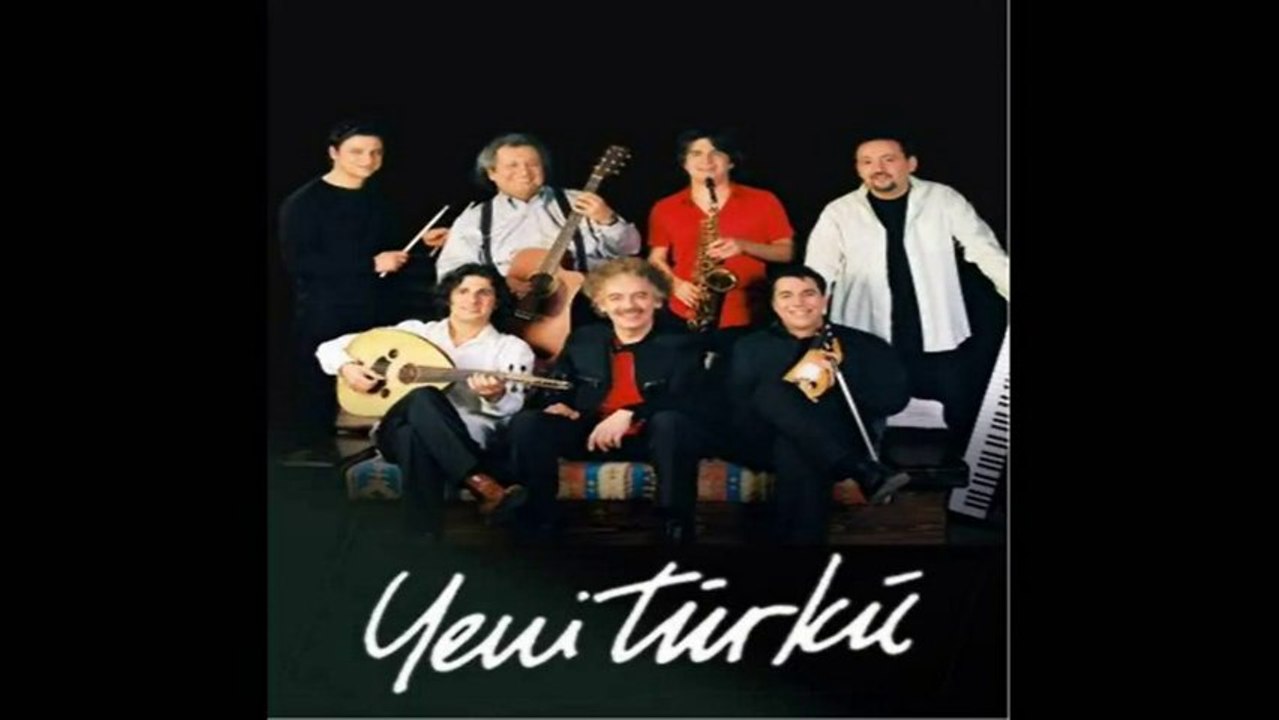 Yeni Türkü mamak türküsü