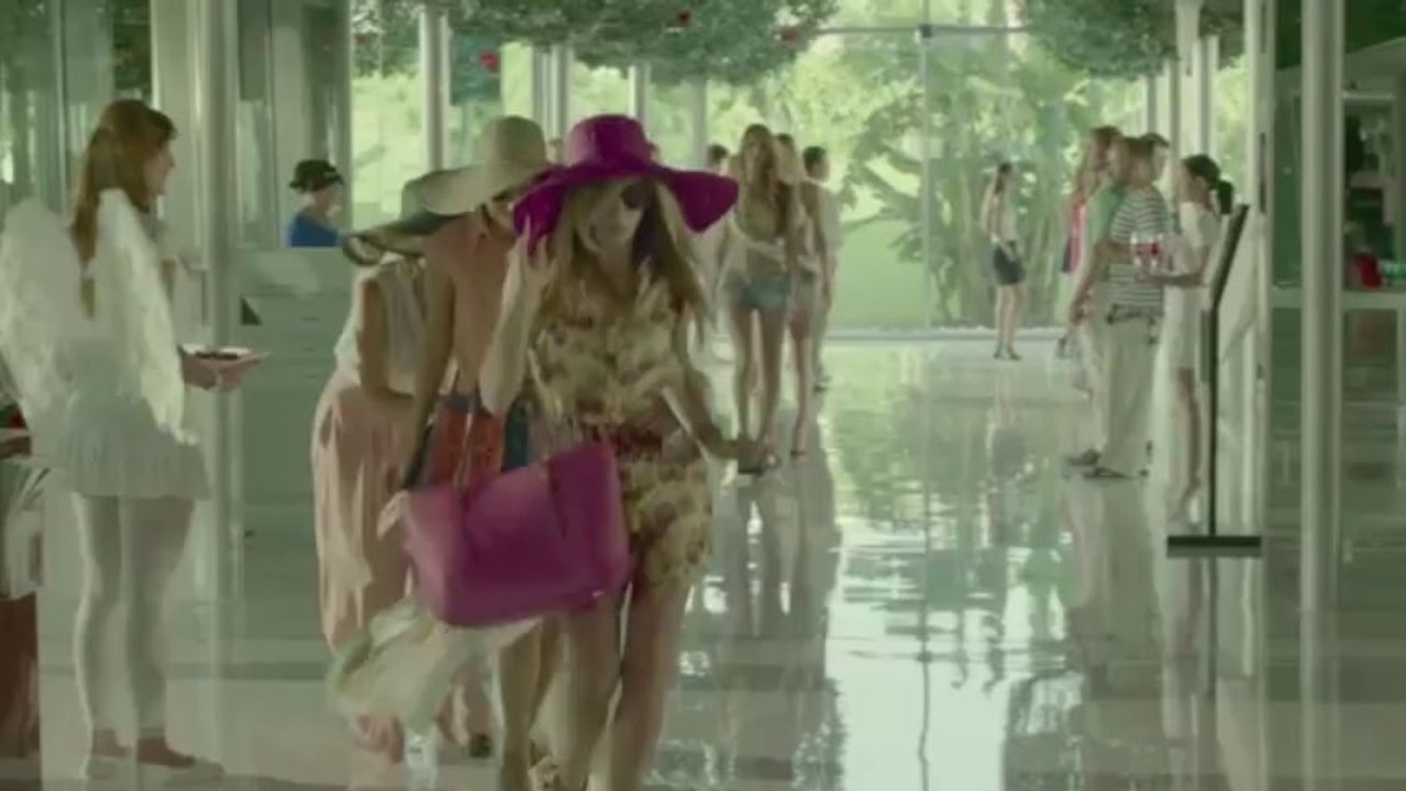 Yildiray Gurgen & Ercuneyt Ozdemir - HAYAT VAR ( Romantik Komedi 2 Soundtrack )