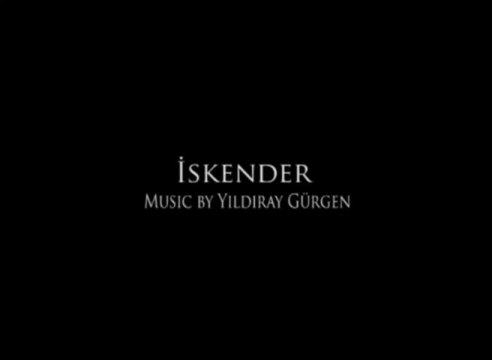 Yıldıray Gürgen - Evim Sensin - İskender