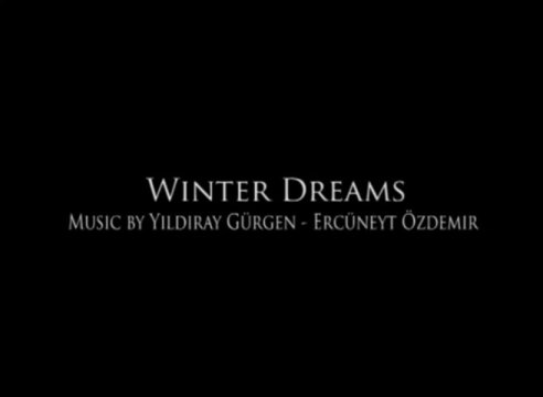 Yıldıray Gürgen & Ercüneyt Özdemir Winter Dreams (Evim Sensin Soundtrack)