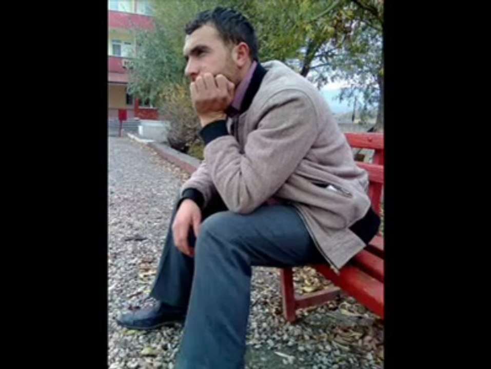 METİN YAŞMİN EY YARAMIN