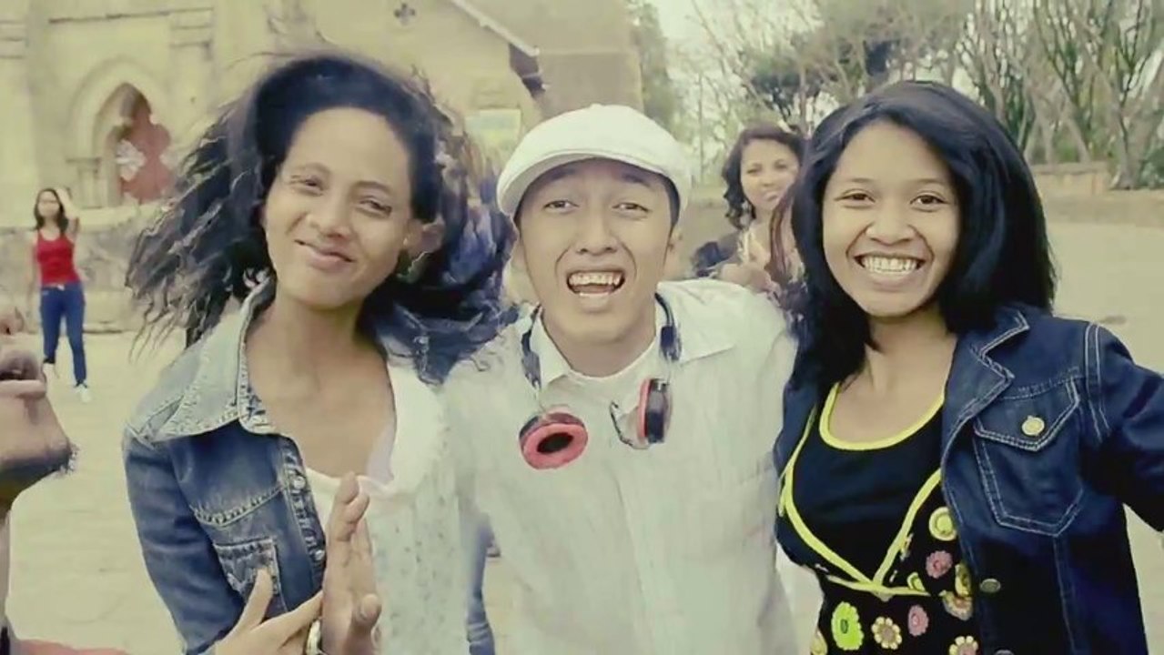 WAN'J  -  Hidera Anao  (gasy - malagasy)