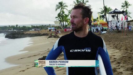 Day 3 Highlights - Reef Hawaiian Pro 2013