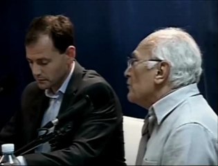 Débat Cigéo - Risques et sécurité (partie 1)