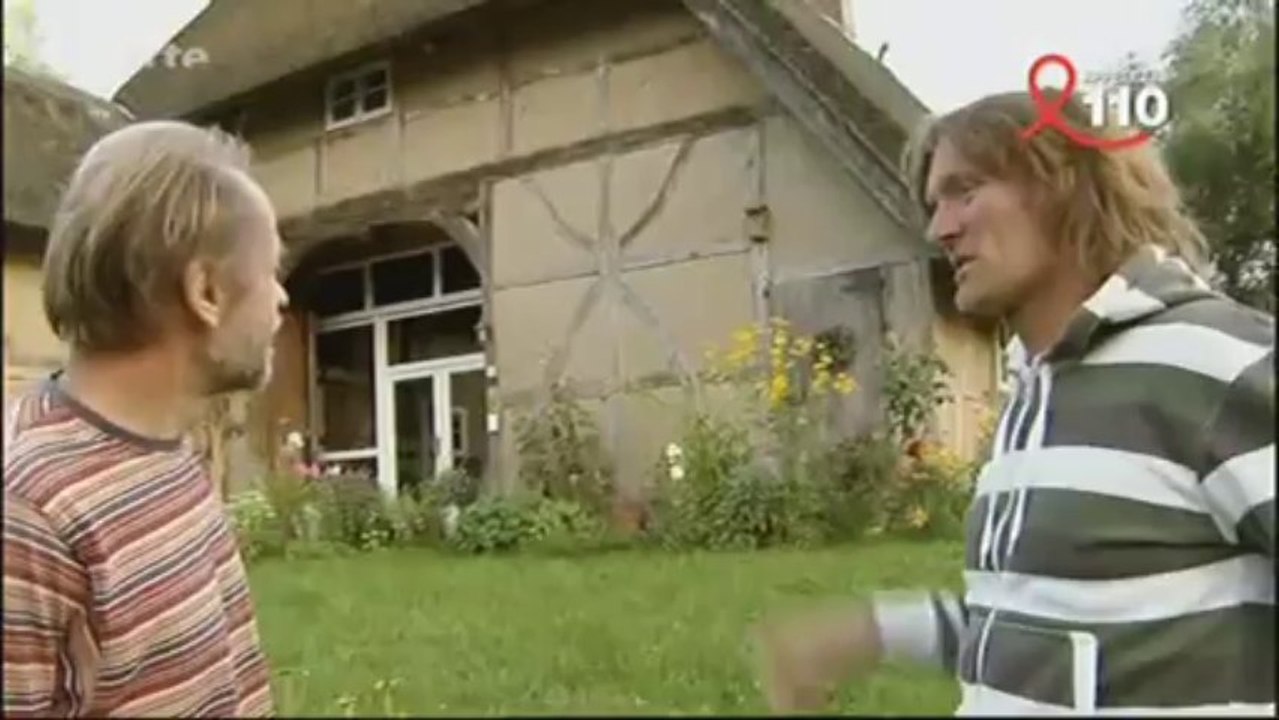 Sur le chemin des deux Allemagnes EP05 sur 5