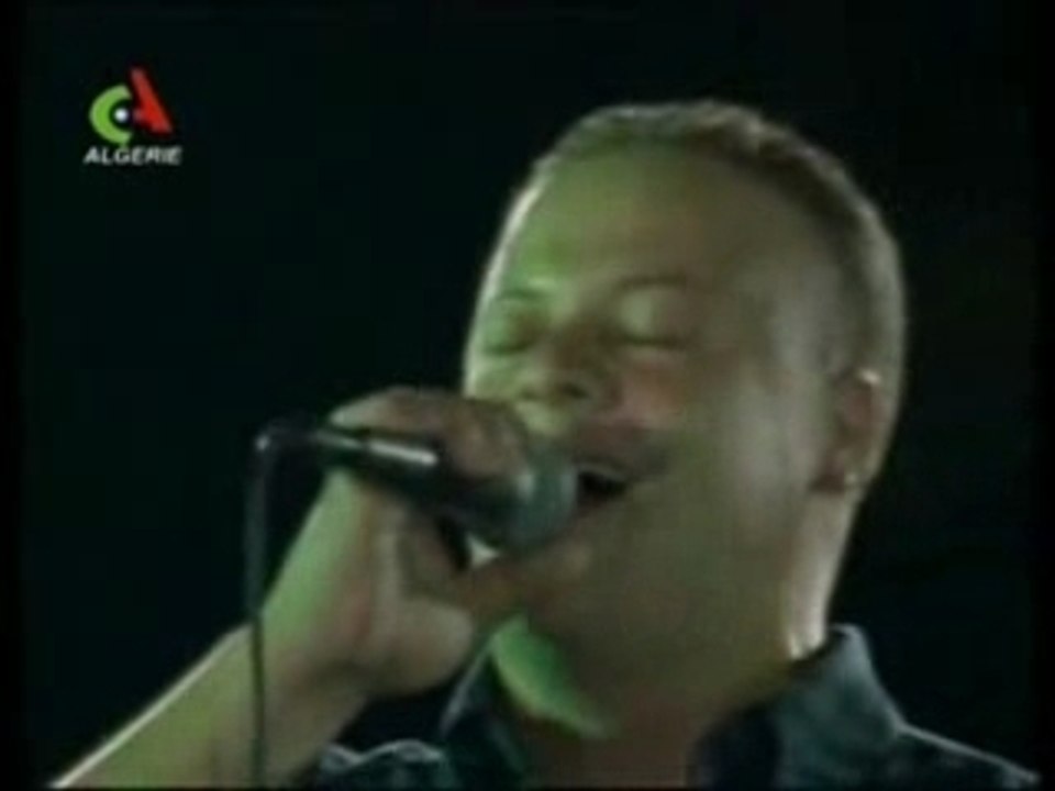 Cheb Aziz -