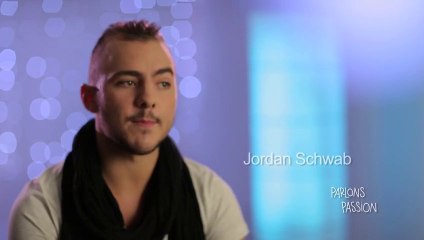 Jordan Schwab, emploi d'avenir professeur